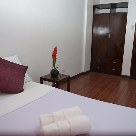 Globetrotter Inn - Palawan Inc. Пуэрто-Принцеса Экстерьер фото