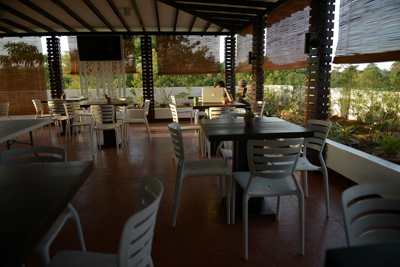 Globetrotter Inn - Palawan Inc. Пуэрто-Принцеса Экстерьер фото