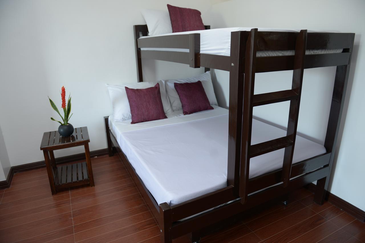 Globetrotter Inn - Palawan Inc. Пуэрто-Принцеса Экстерьер фото