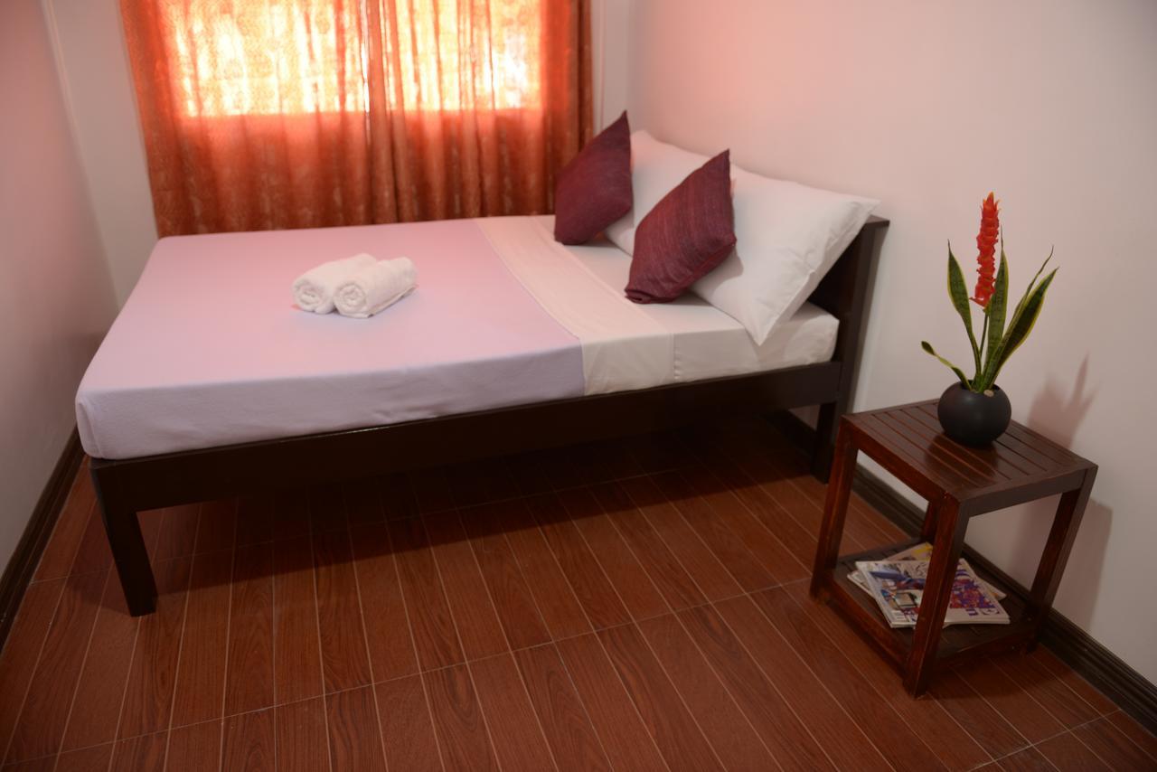 Globetrotter Inn - Palawan Inc. Пуэрто-Принцеса Экстерьер фото