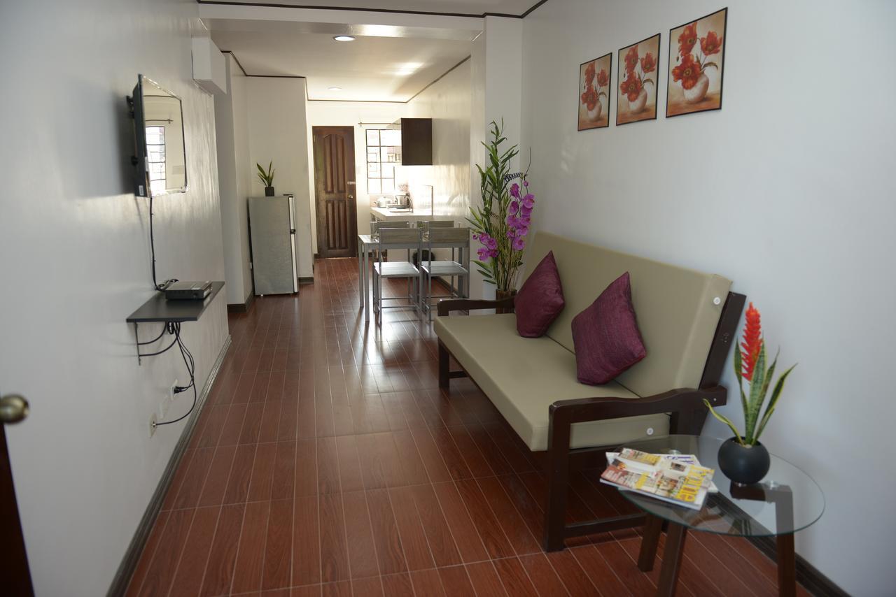 Globetrotter Inn - Palawan Inc. Пуэрто-Принцеса Экстерьер фото