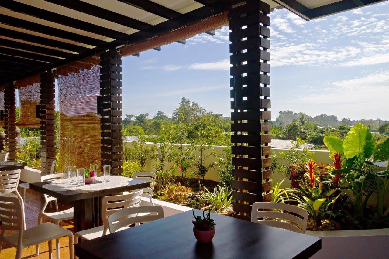 Globetrotter Inn - Palawan Inc. Пуэрто-Принцеса Экстерьер фото