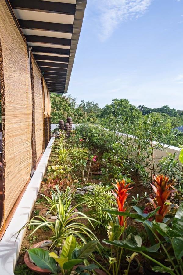 Globetrotter Inn - Palawan Inc. Пуэрто-Принцеса Экстерьер фото