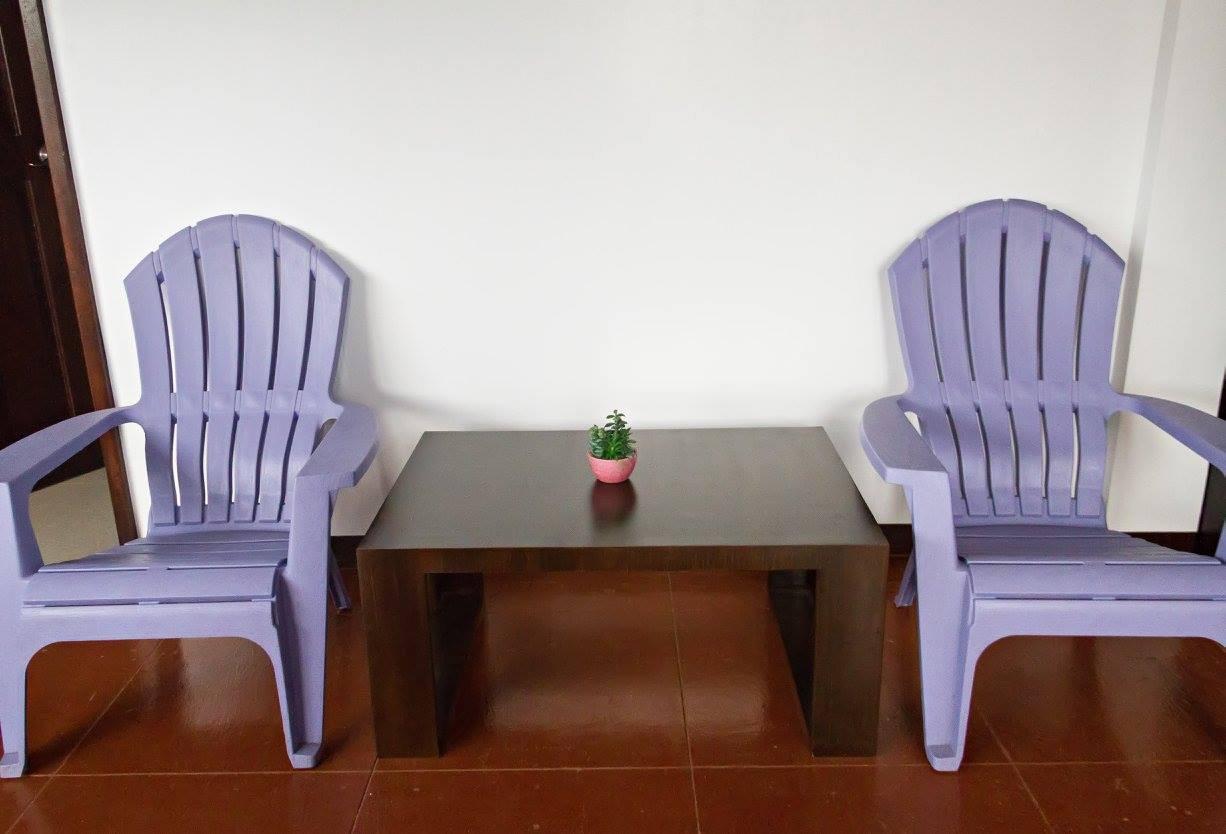 Globetrotter Inn - Palawan Inc. Пуэрто-Принцеса Экстерьер фото