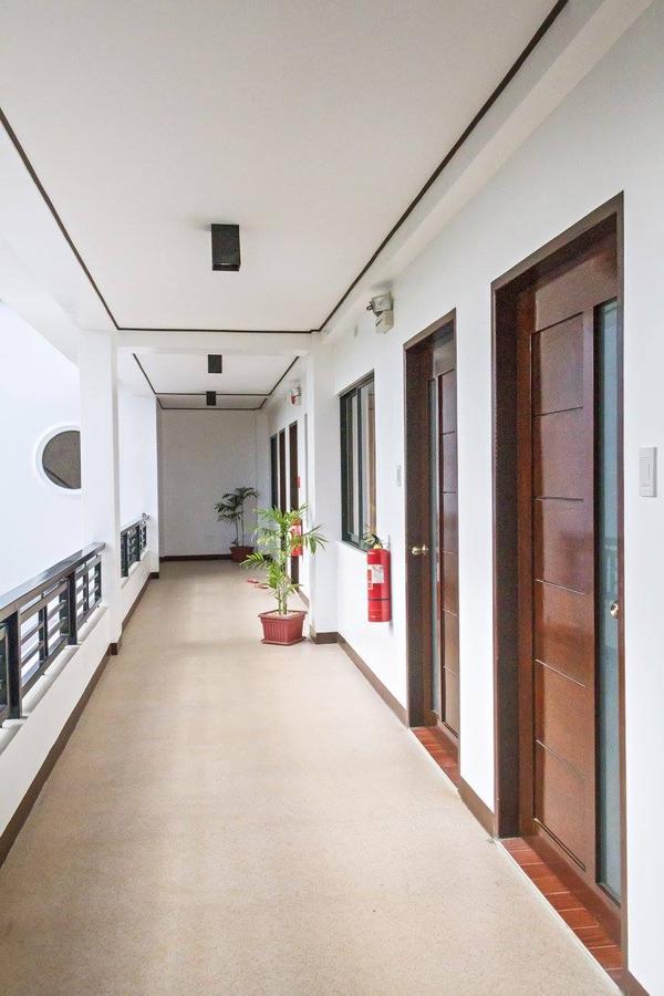 Globetrotter Inn - Palawan Inc. Пуэрто-Принцеса Экстерьер фото