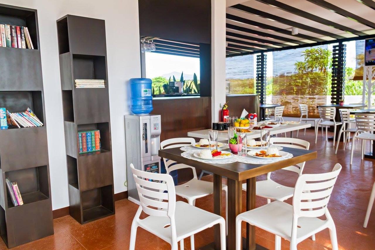 Globetrotter Inn - Palawan Inc. Пуэрто-Принцеса Экстерьер фото