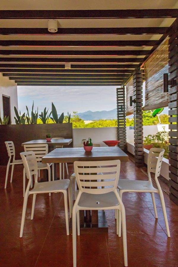 Globetrotter Inn - Palawan Inc. Пуэрто-Принцеса Экстерьер фото