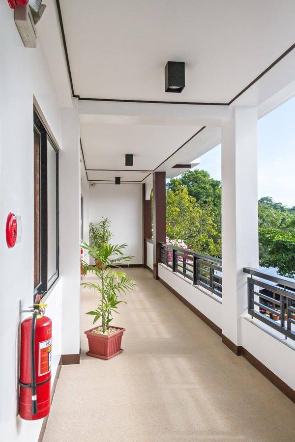 Globetrotter Inn - Palawan Inc. Пуэрто-Принцеса Экстерьер фото